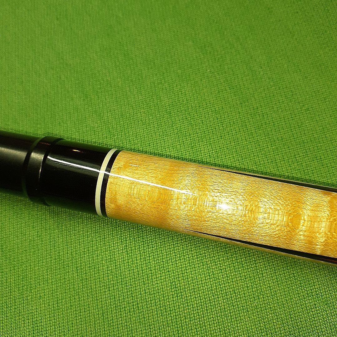 キースアンディー　キュー