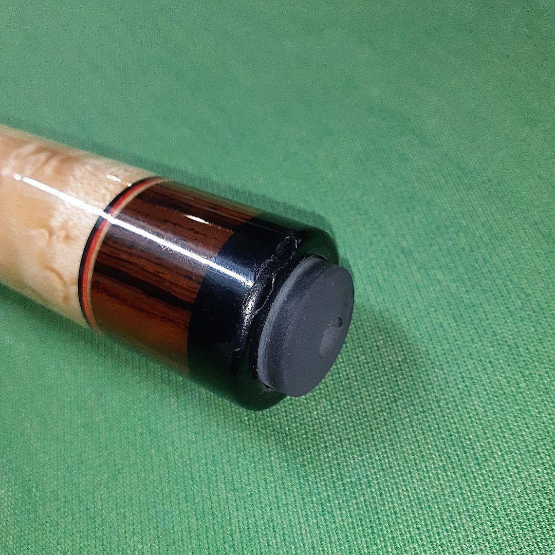 キースアンディー　キュー