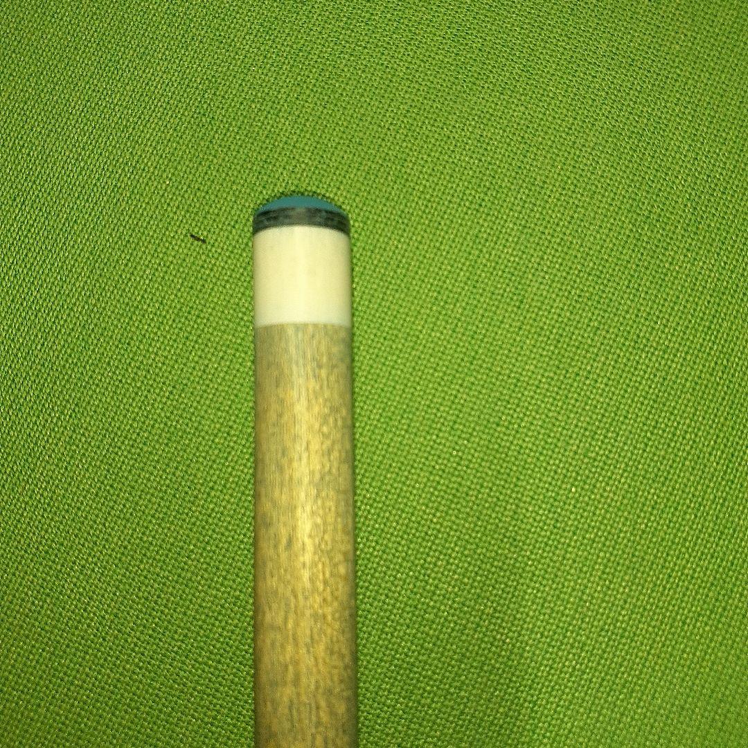 キースアンディー　キュー