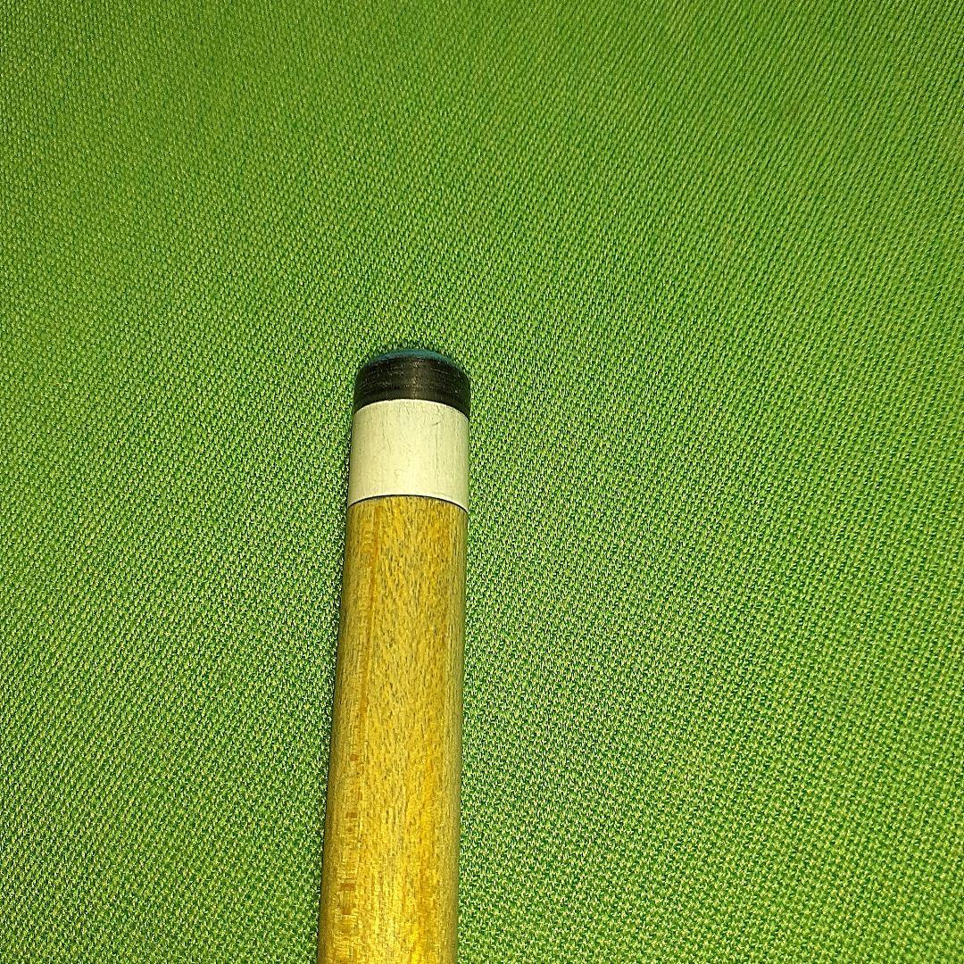 キースアンディー　キュー