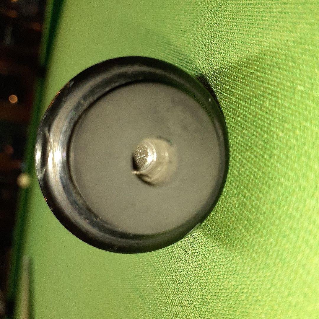 キースアンディー　キュー