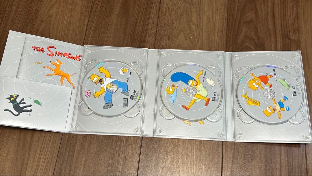 お笑い・バラエティ South Park & The Simpsons