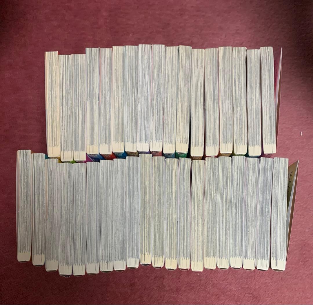 信長のシェフ 全37巻セット　今だけ価格！