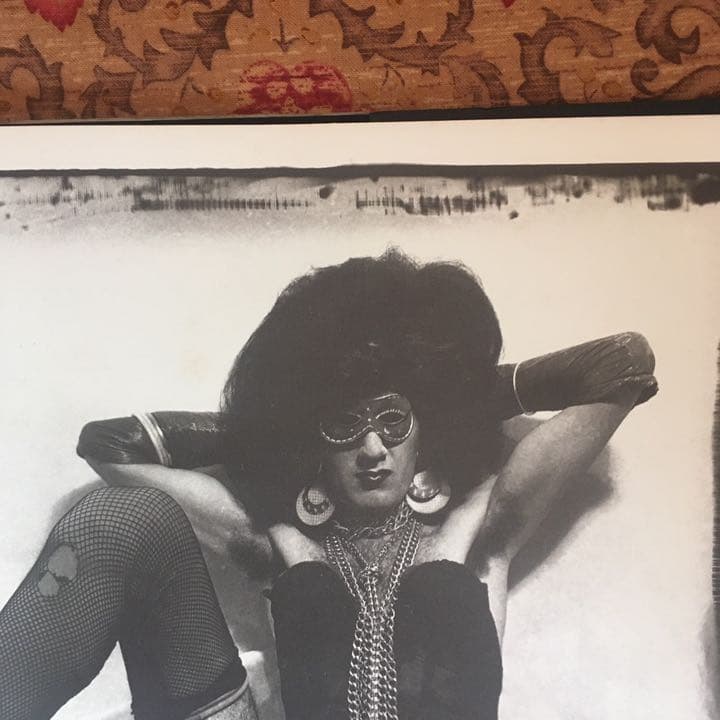 Joel Peter Witkin 4000部限定