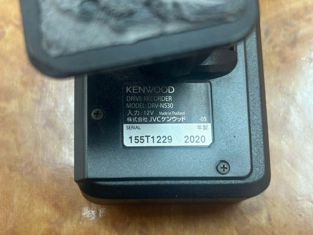 ashETC2.0・前後ドライブレコーダー・バックカメラ ナビ連動