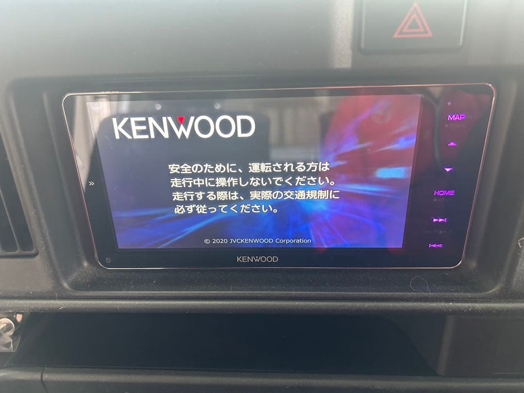 ashETC2.0・前後ドライブレコーダー・バックカメラ ナビ連動