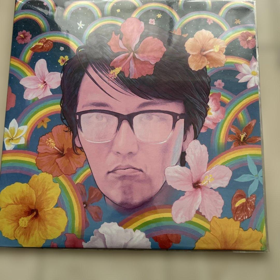 岡村靖幸 ピンボナダ レコード