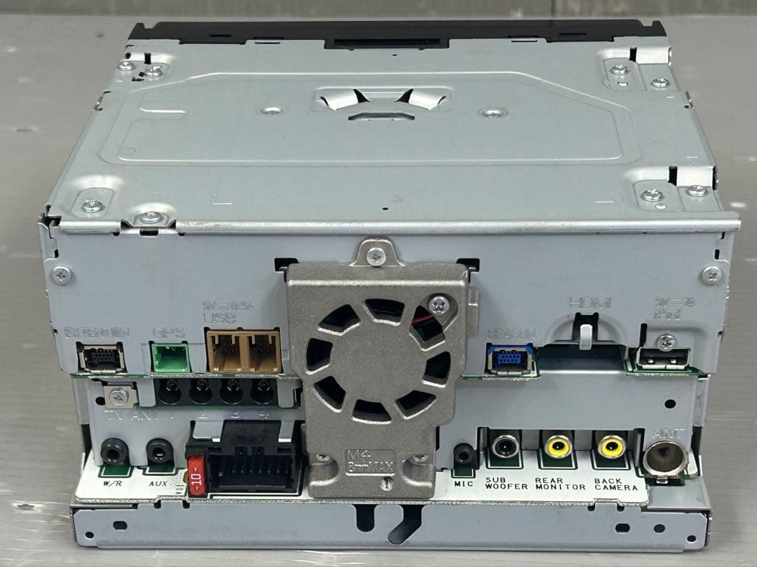 最終値下げ‼️ カロッツェリア メモリー ナビ 2022年度 楽ナビ