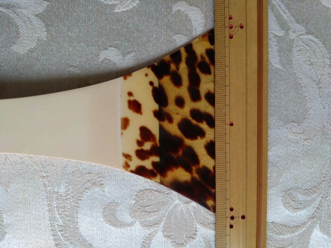 三味線　撥　自然素材