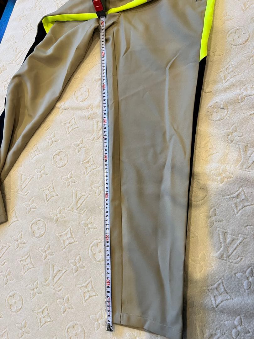 archivio アルチビオ　ゴルフウェア　パンツ　50サイズ　新品未使用品