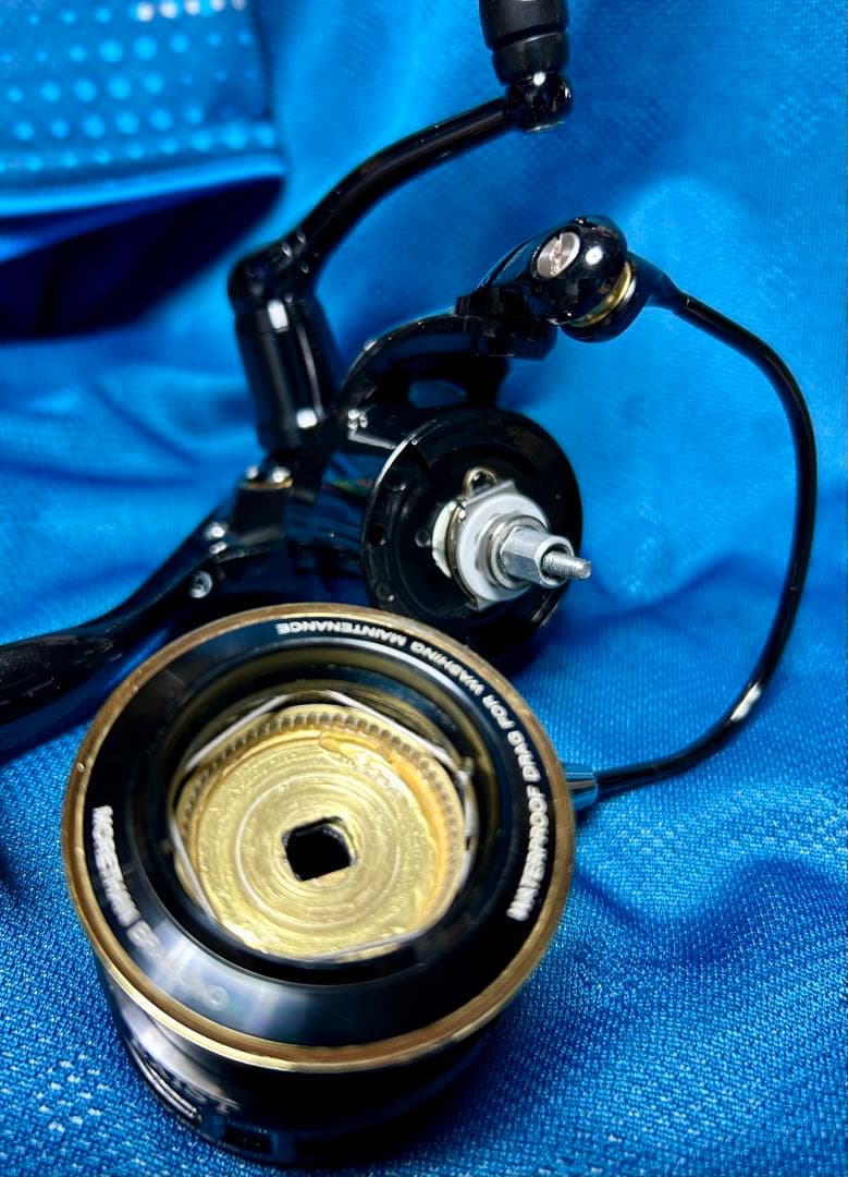 イグジスト ハイパー ブランジーノ カスタム 2508Ｒ