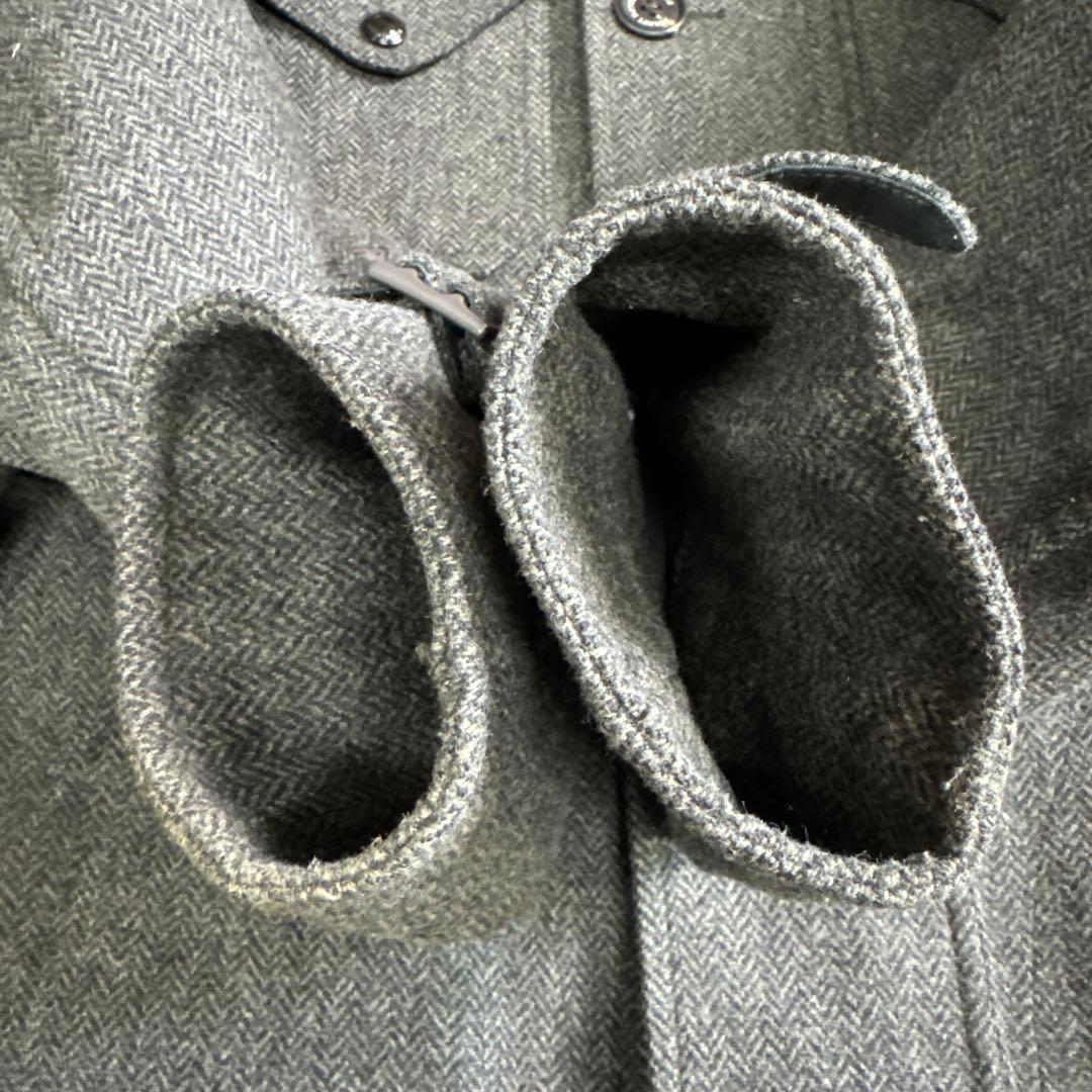 POLO RALPH LAUREN ウールジャケット　メンズSサイズ