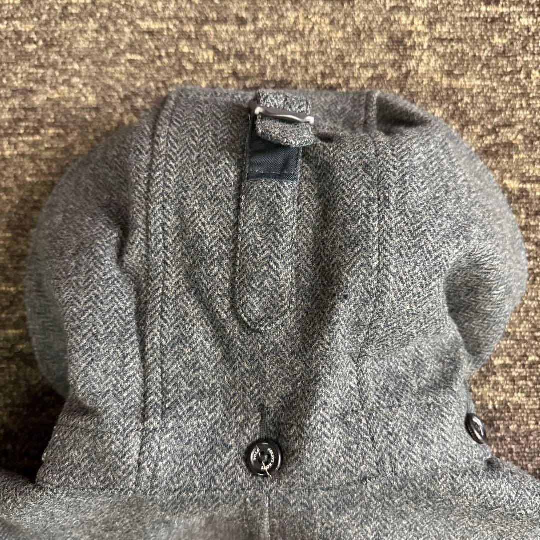 POLO RALPH LAUREN ウールジャケット　メンズSサイズ