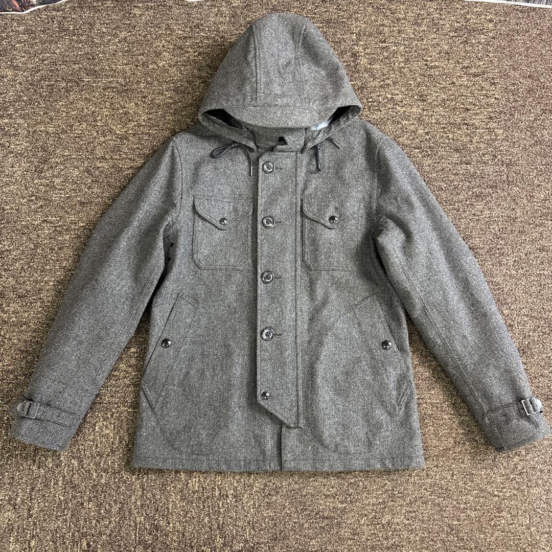 POLO RALPH LAUREN ウールジャケット　メンズSサイズ