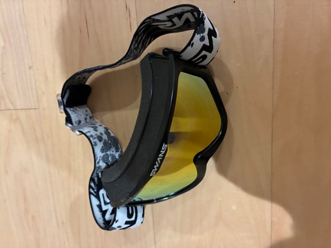 SHOEI ex-zero バサルトグレー Lサイズ