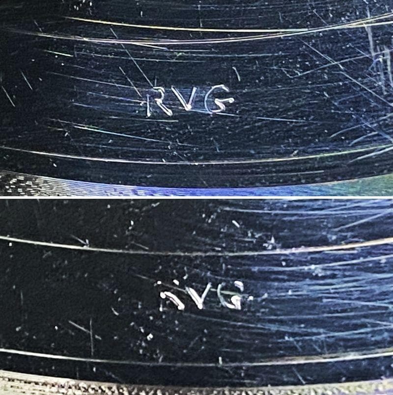 ★現状特価【USオリジナル／MONO／深溝／NYCラベル】 Stan Getz