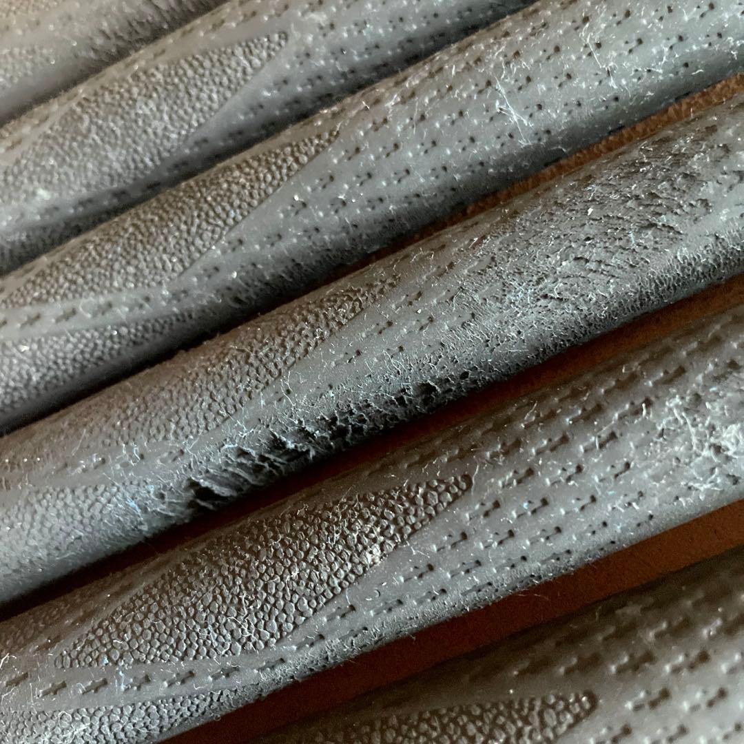 【支給品】Dynamic Gold® TOUR ISSUE S200 6本SET