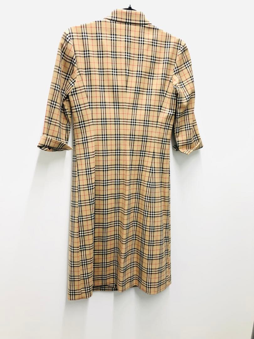 バーバリーブルーレーベル BURBERRY BLUE LABEL ワンピース