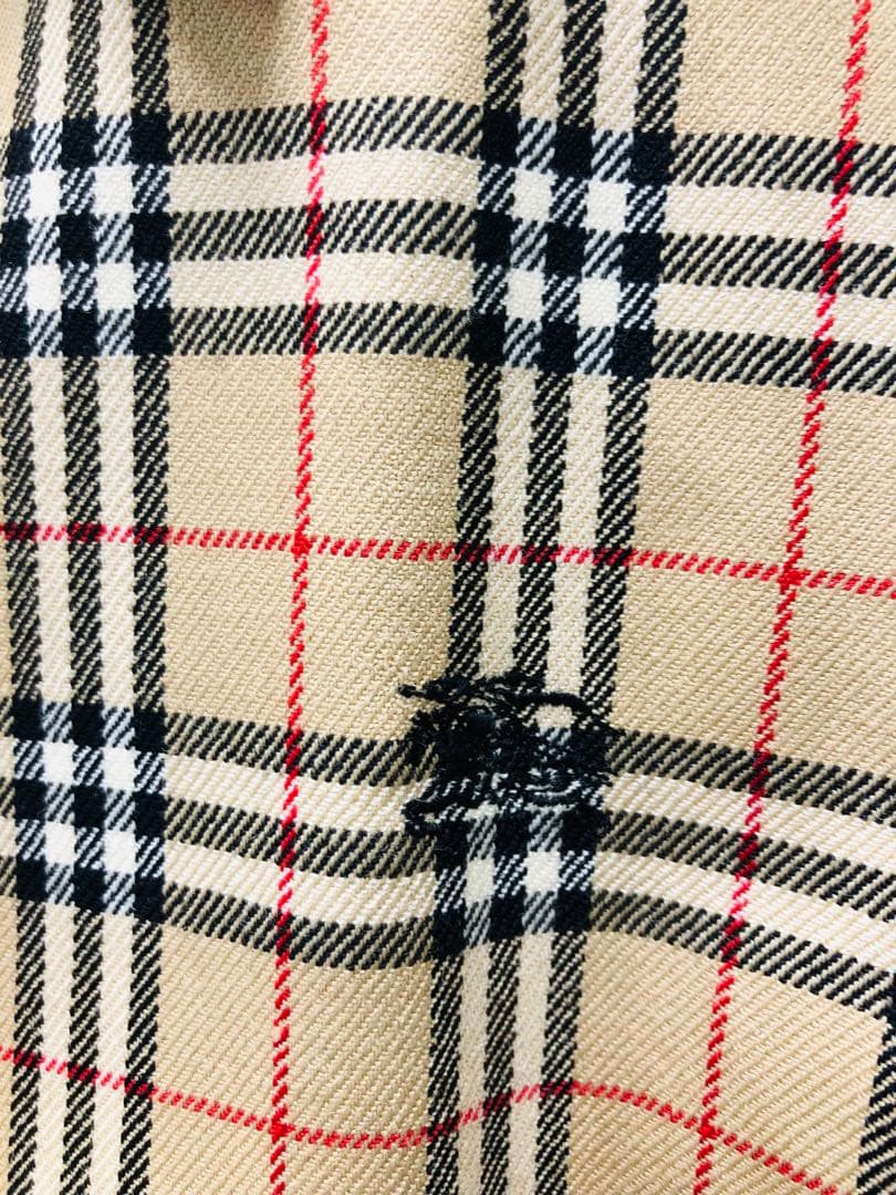 バーバリーブルーレーベル BURBERRY BLUE LABEL ワンピース