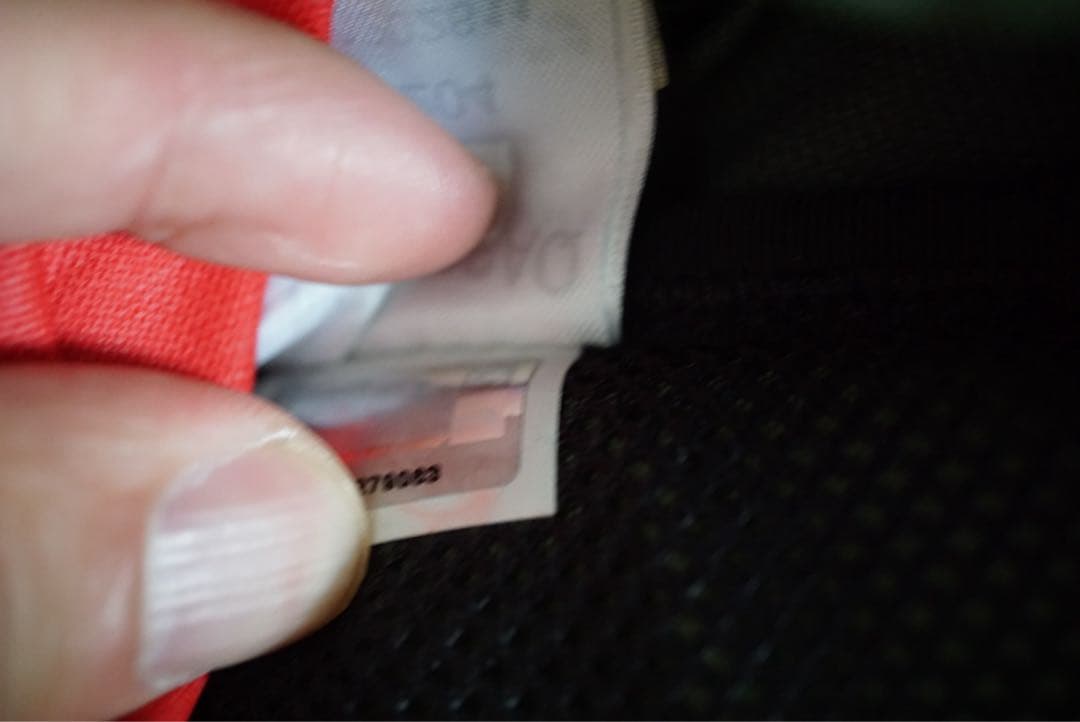 美品 シュプリーム ザノースフェイス スティープ テック バックパック 緑 赤