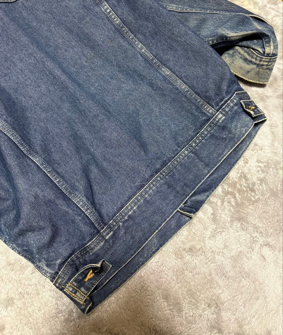 ジャケット・アウター Lee RIDERS SHAWNEE MISSION KANSAS U.S.A.