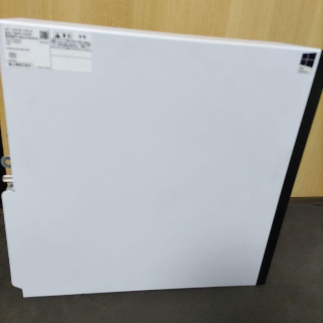 Fujitsu ESPRIMO Dシリーズ デスクトップPC