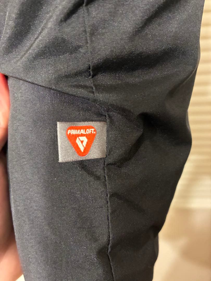 GEN3 LEVEL7 VEST レベル7 プリマロフトベスト