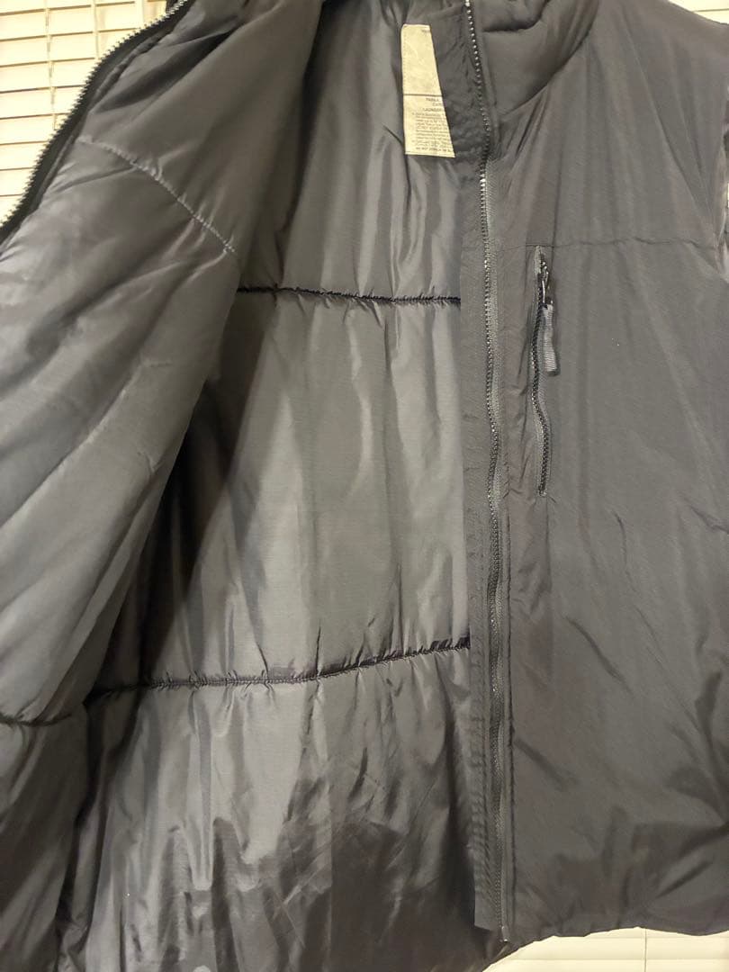 GEN3 LEVEL7 VEST レベル7 プリマロフトベスト