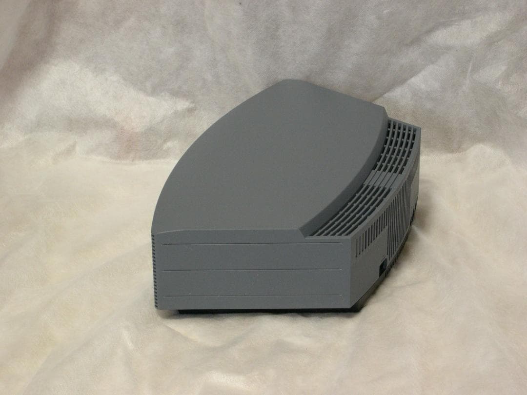 BOSE WAVE MUSIC SYSTEM AWRCCC(グラファイトグレー)