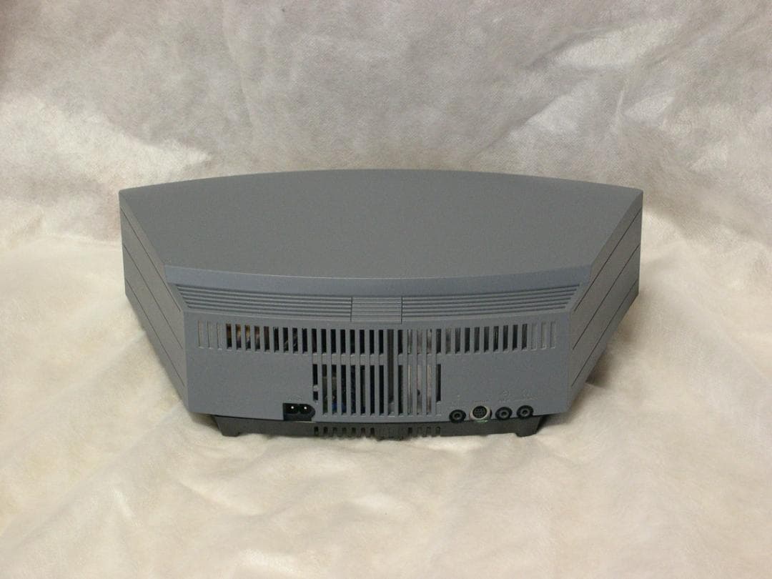 BOSE WAVE MUSIC SYSTEM AWRCCC(グラファイトグレー)