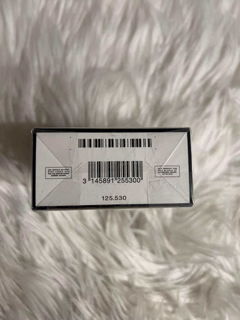 【新品 未使用】CHANEL N°5 香水100ml