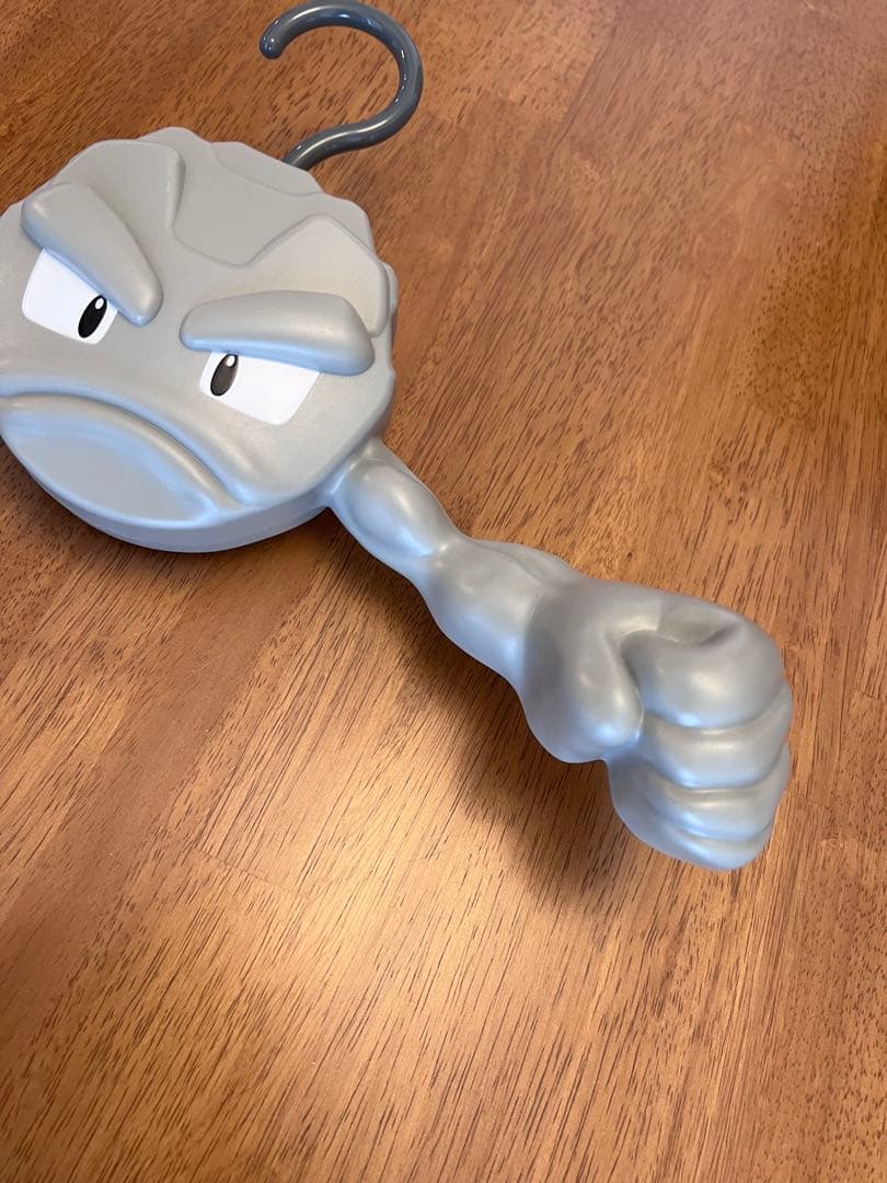 イシツブテ　ハンガー　ポケモン