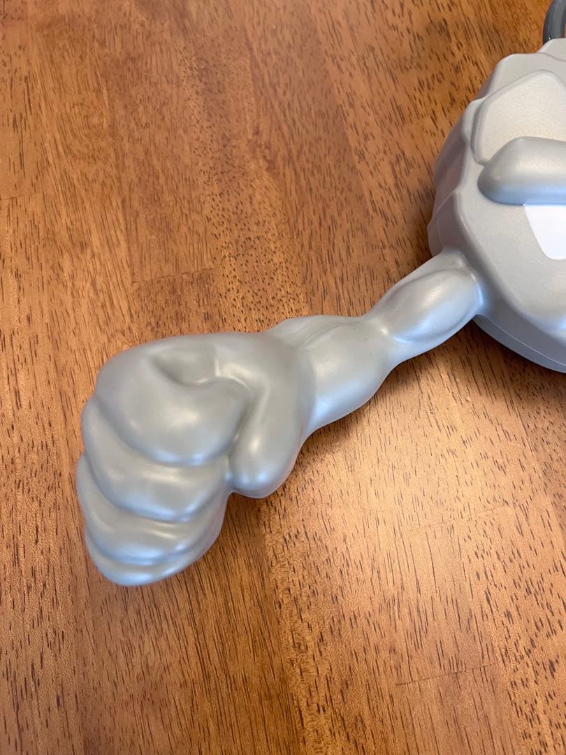 イシツブテ　ハンガー　ポケモン