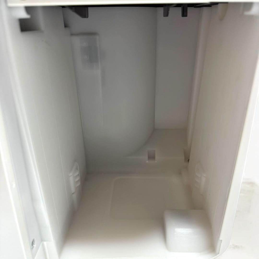 ☆2020年製 美品 シャープ 衣類乾燥機 除湿機 CV-L180 W ホワイト