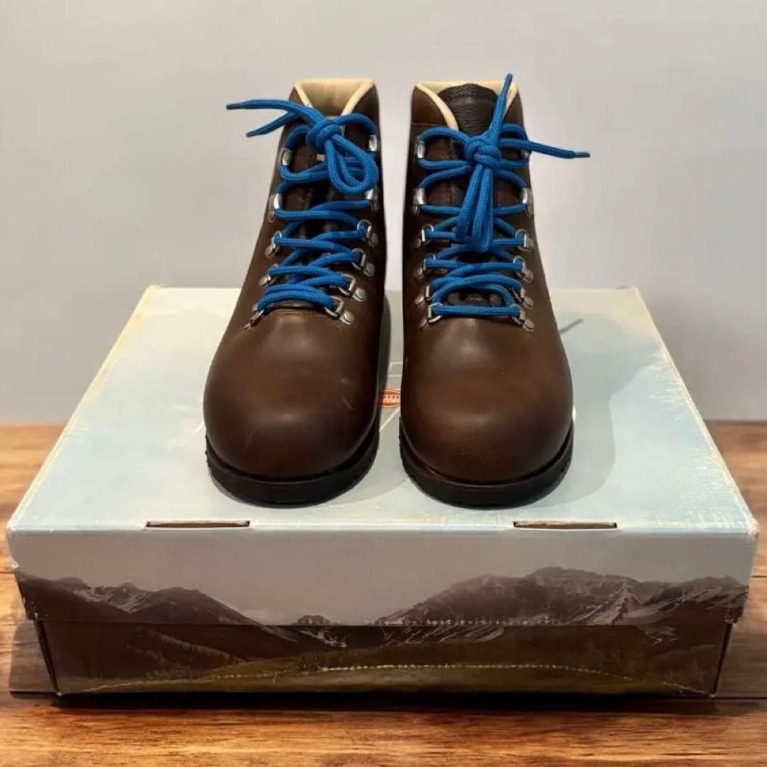 新品　メレル　イタリア製　WILDERNESS J1027 マウンテンブーツ