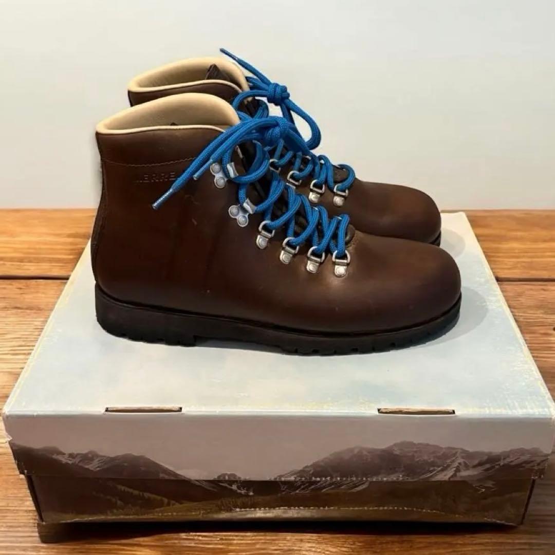 新品　メレル　イタリア製　WILDERNESS J1027 マウンテンブーツ