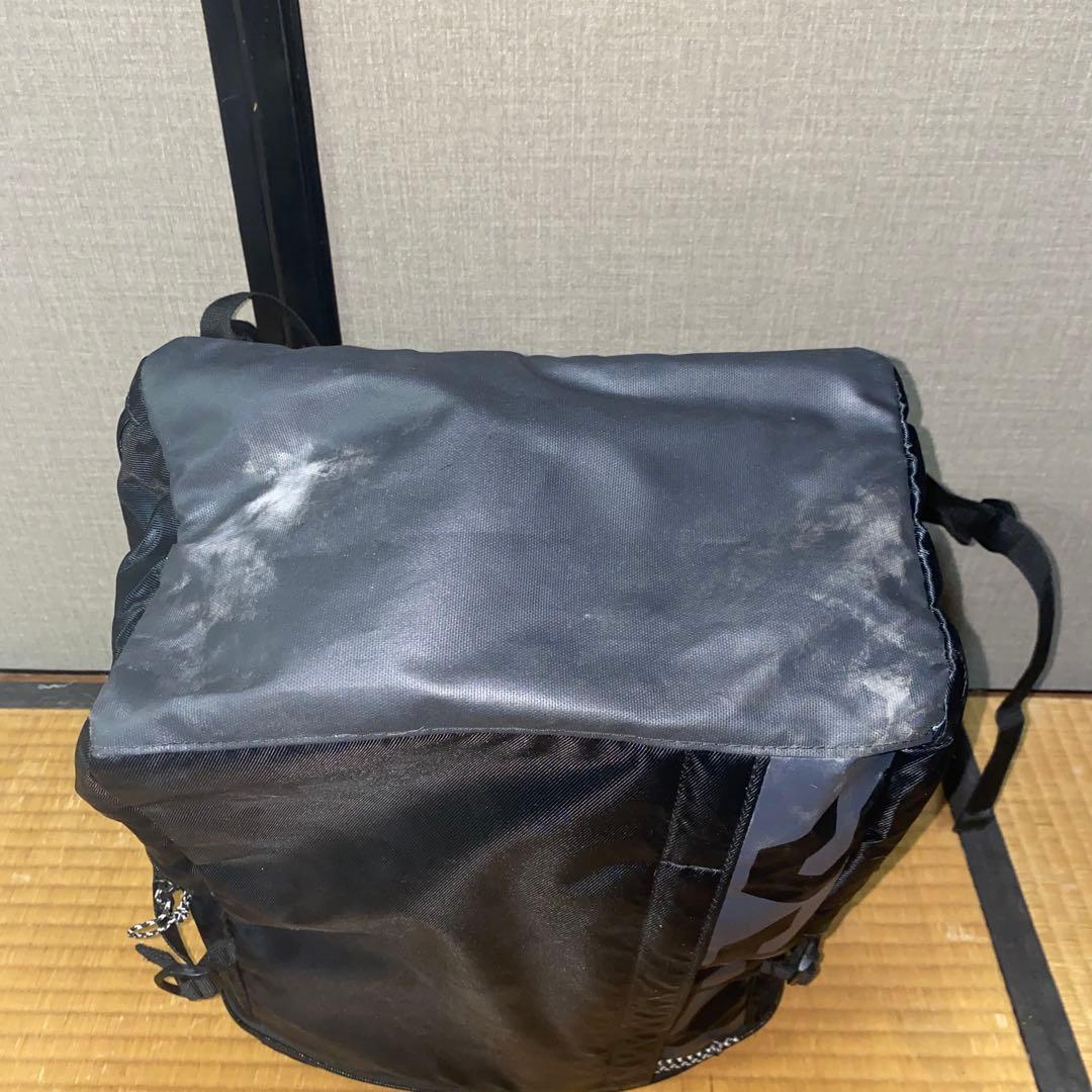 東山バレー部活カバン