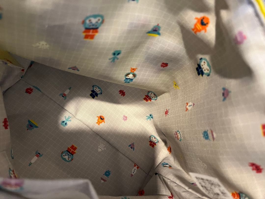 moamama⭐︎ ファミリア　familiar トートバッグ