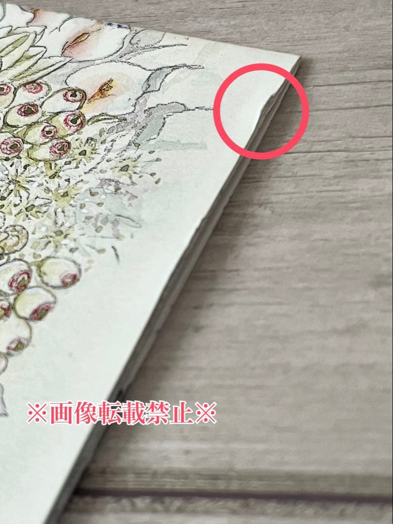 ベルサイユのばら　ゼクシィ付録　結婚準備ダンドリBOOK