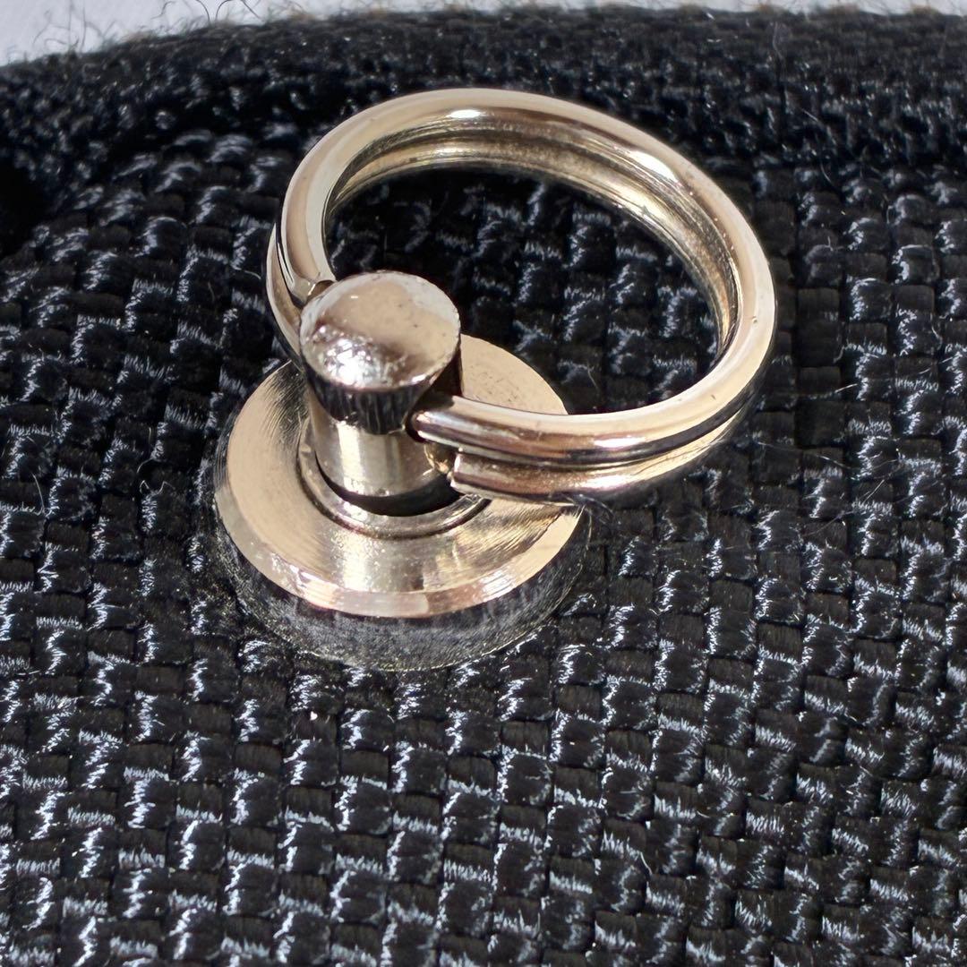 [極美品] PORTER　JAM　　MADE　キーケース