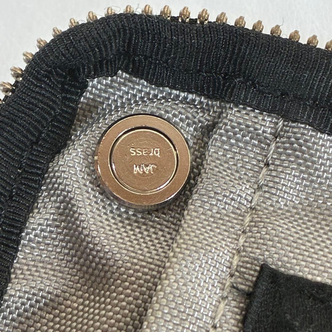 [極美品] PORTER　JAM　　MADE　キーケース