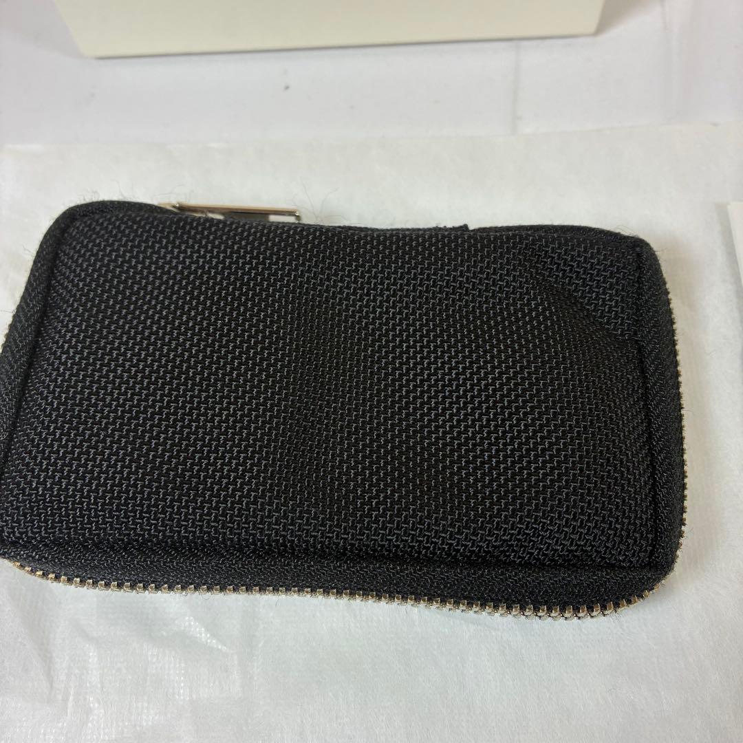 [極美品] PORTER　JAM　　MADE　キーケース