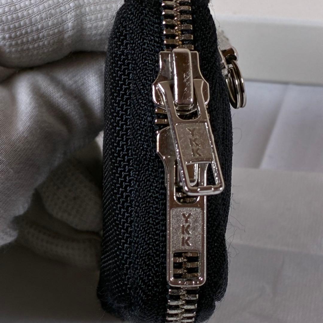 [極美品] PORTER　JAM　　MADE　キーケース