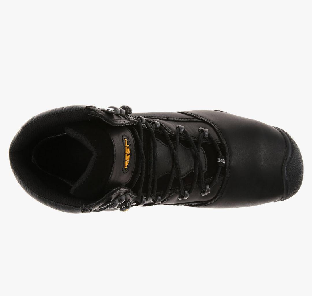 [naonao]KEEN LOUISVILLE 6\" ワークブーツ