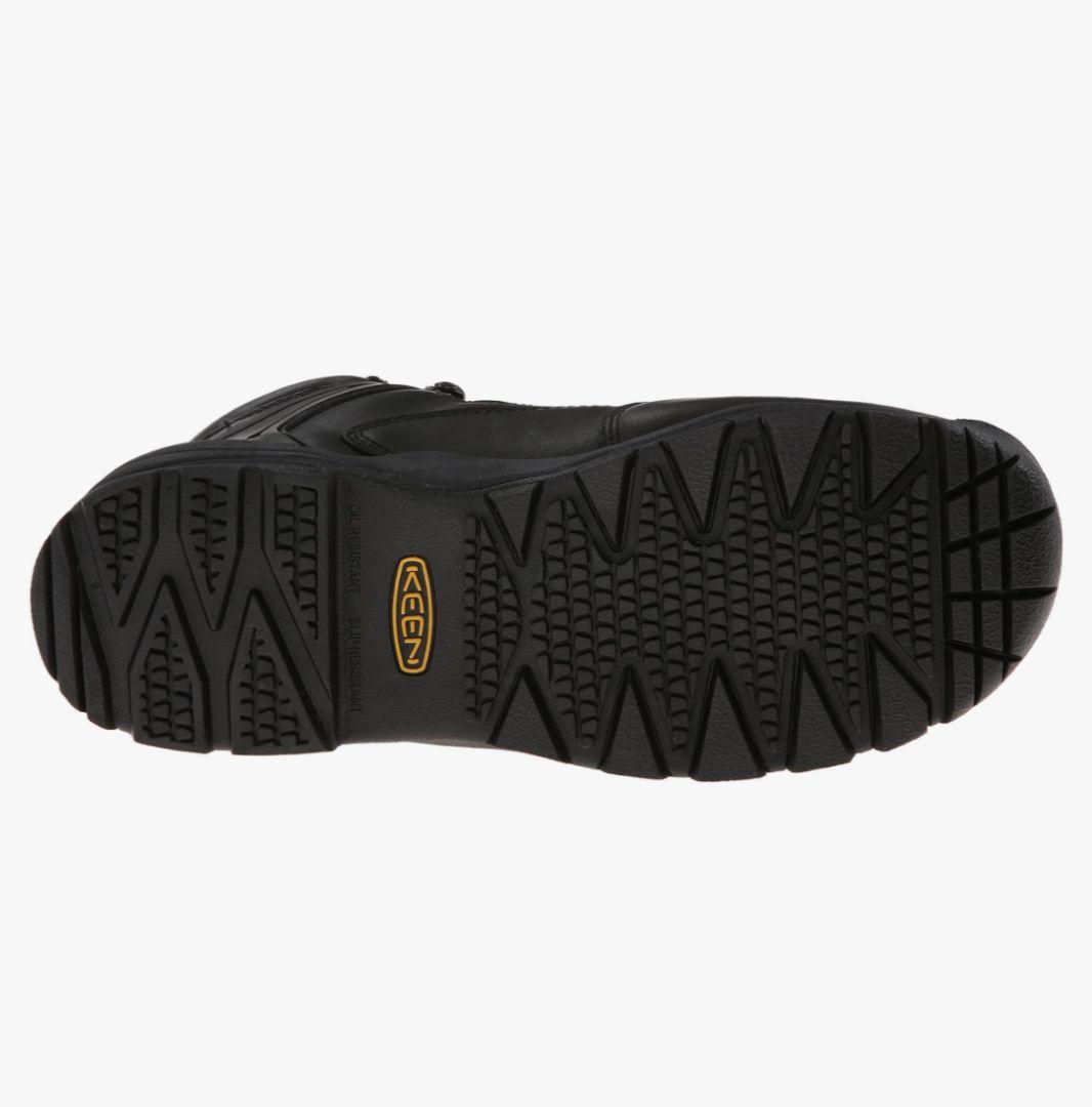 [naonao]KEEN LOUISVILLE 6\" ワークブーツ