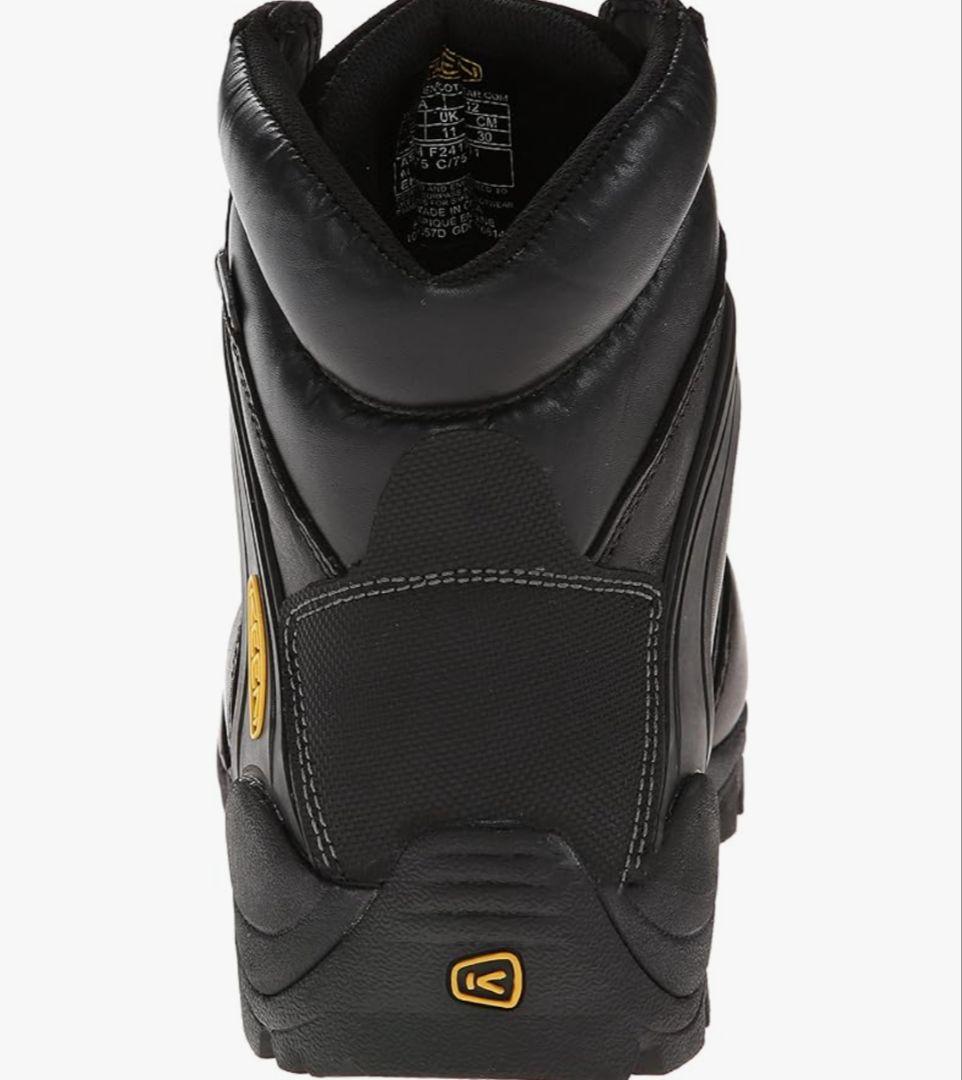 [naonao]KEEN LOUISVILLE 6\" ワークブーツ