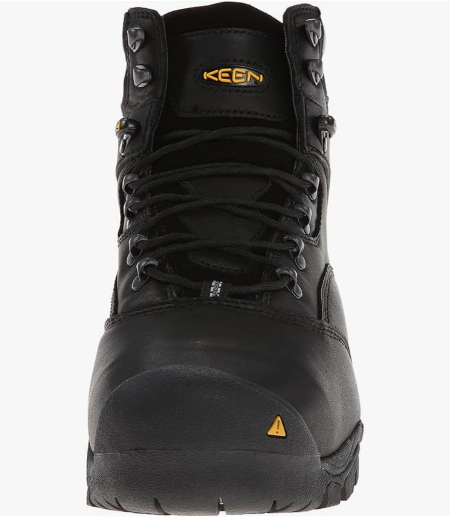 [naonao]KEEN LOUISVILLE 6\" ワークブーツ