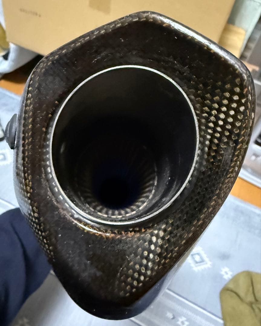 YZF-R1 09-14 アクラポビッチ/カーボン スリップオンマフラー/ヤマハ