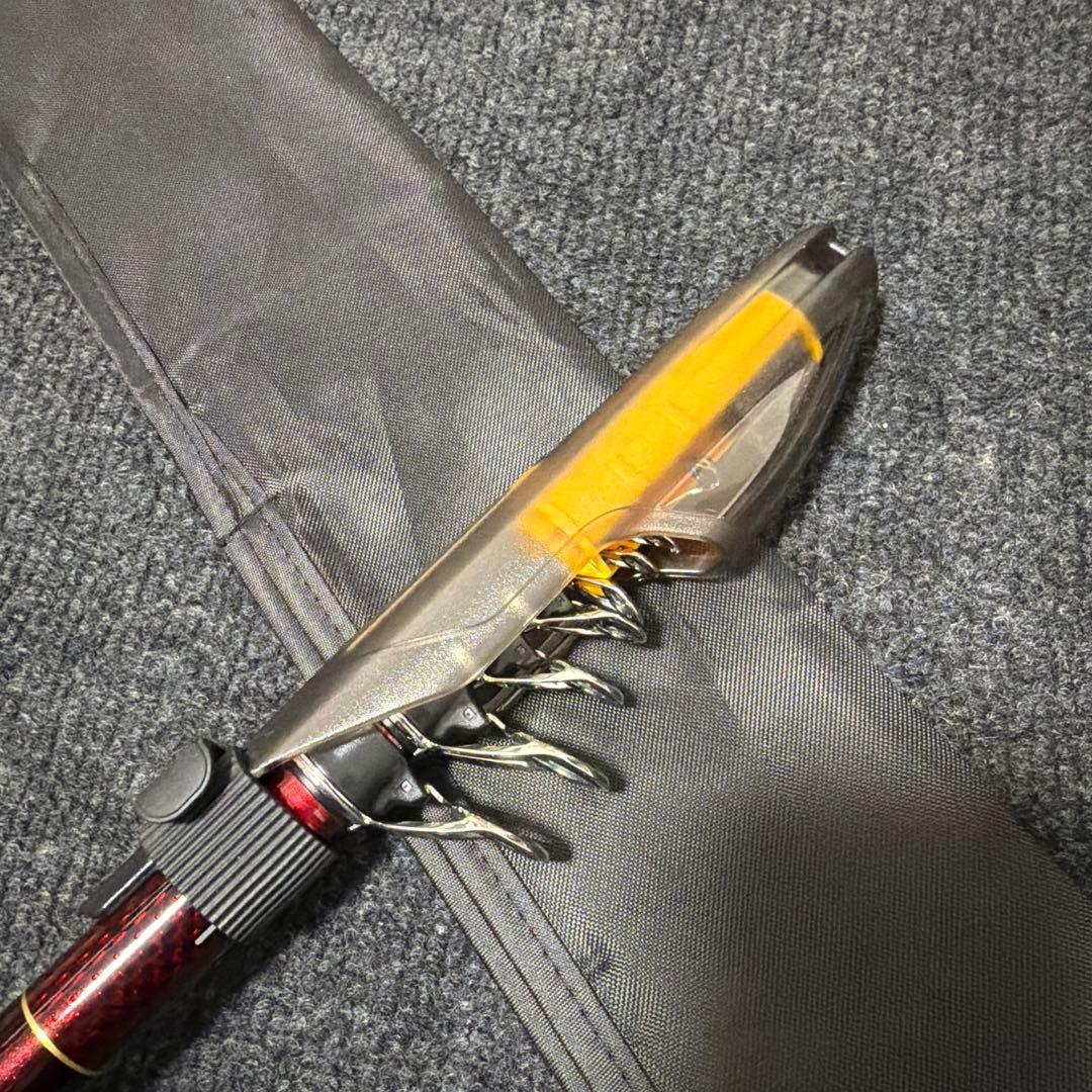 ダイワ 波濤 3-53遠投 早い者勝ち‼️