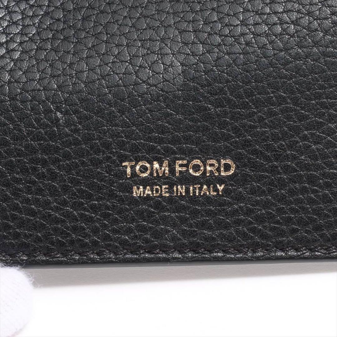 トムフォード　マネークリップ